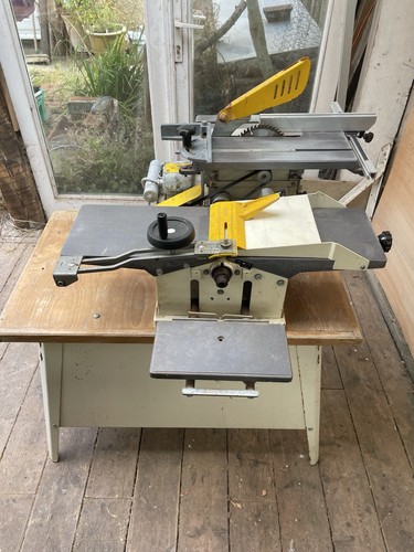 Kity 535 table saw planer - 535,