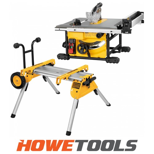 Dewalt dwe7485x 240v table - dwe7485x,