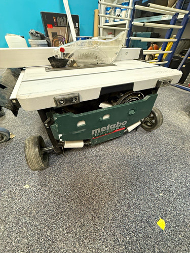 Metabo ltx bl 254 36v - ts,