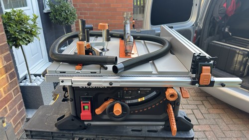 Evolution r255tbl 230v - r255tbl+,