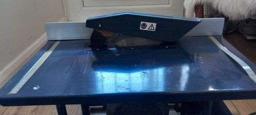 Einhell 800 table - einhell, saw