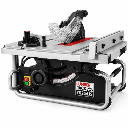 Lumberjack portable jobsite - lumberjack,