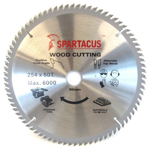 Wood cutting table - cutting, blade