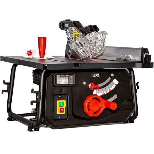 Exl 210mm electric bench - 210mm,