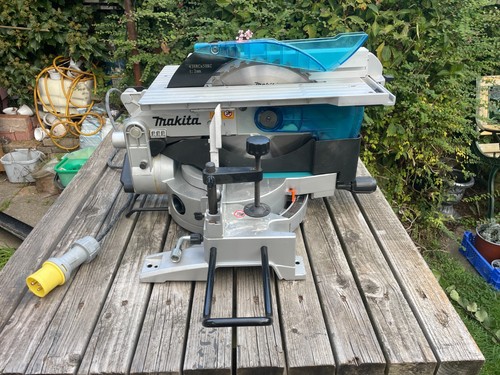 Makita lh1201fl 305mm table - makita, &