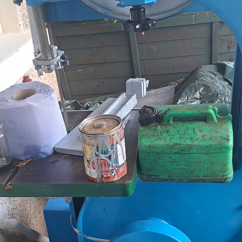 Lt1 industrial stationary band - stationary,