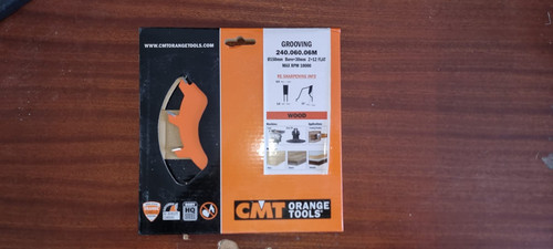 Cmt orange tools - orange,