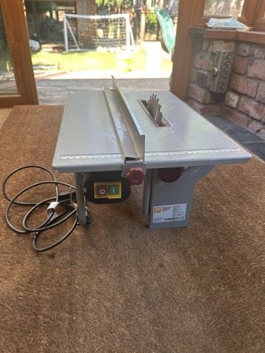 Excel 254mm portable table - excel,