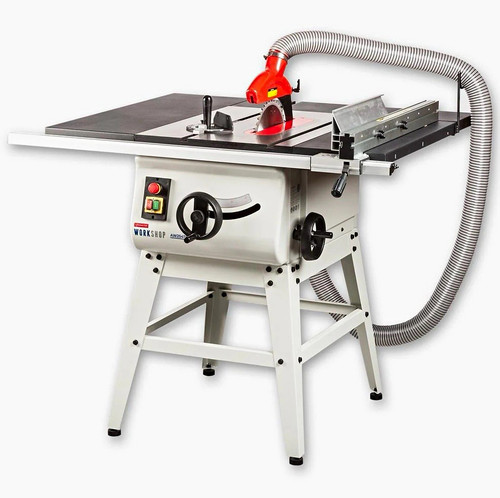 Workshop aw254ts corded table - workshop,