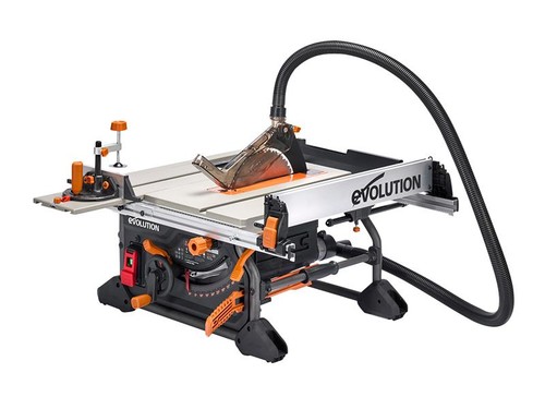 Evolution r255tbl portable - r255tbl+,