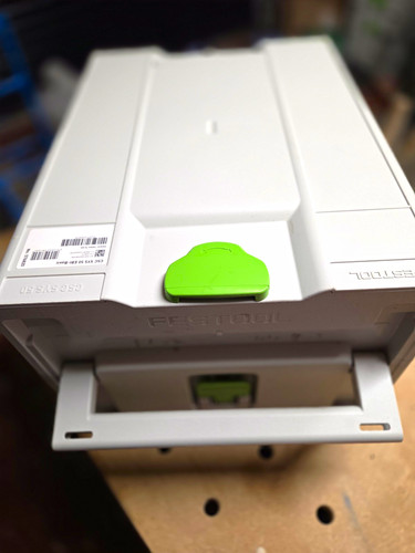Festool csc sys - 50, 18v