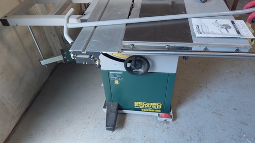 Record power table - record,