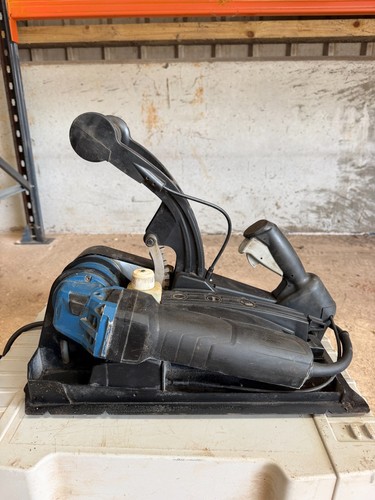 Trumpf panel saw 110v,good