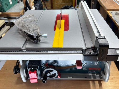 Bosch gts professional - gts,