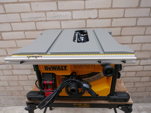 Dewalt dwe7485 240 - dwe7485, table