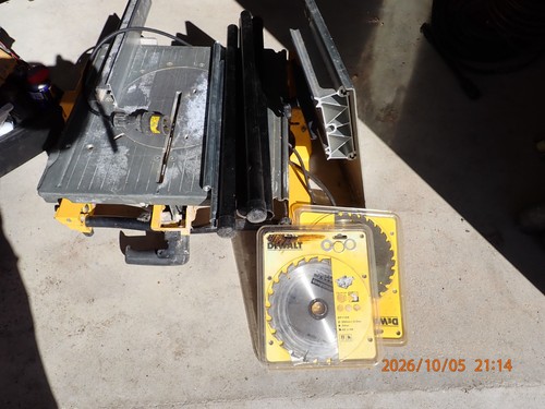 Dewalt dw742 flip - dw742, /