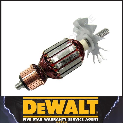 Dewalt armature motor 230 - dewalt,