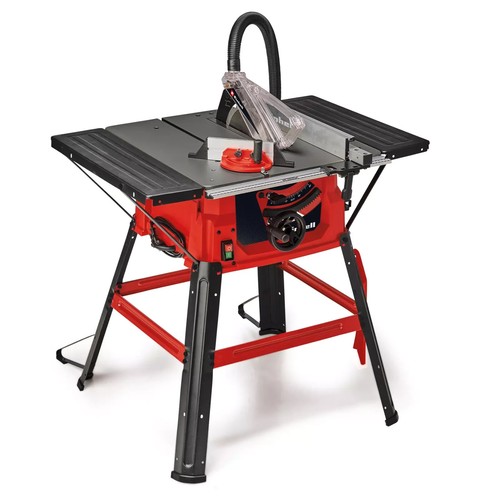 Einhell table saw 250mm - einhell,