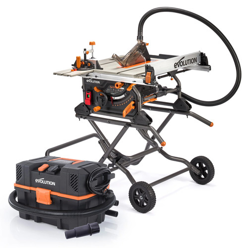 Evolution r255tblx 230v - r255tblx+,