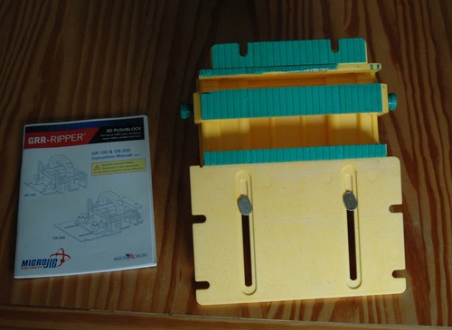 Microjig grr ripper 200 3d - grr-ripper,