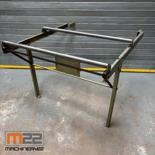 Startrite Table Saw, Extension