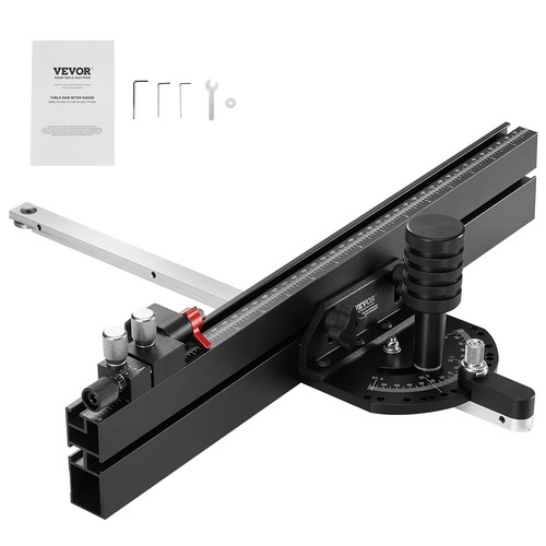 Vevor precision table saw - precision,