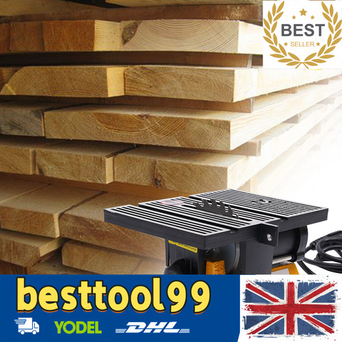 Mini table saw - table,