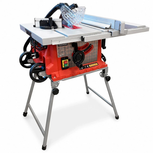 Lumberjack ts254sw table - lumberjack, saw