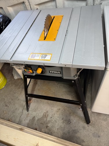 Titan ttb674tas 1500 - titan,