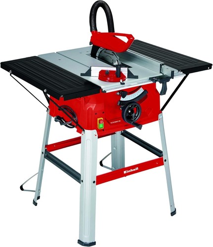 Einhell 2000w table - table, saw