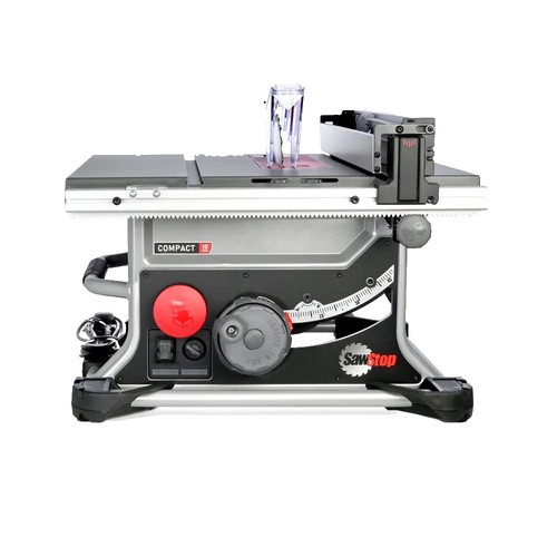 Sawstop compact table - sawstop,