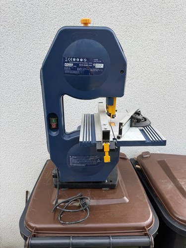 Power craft mia 190 350w - power,