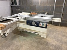 Sliding Table Saw 