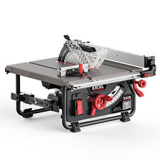 10" Portable Table Saw Heavy