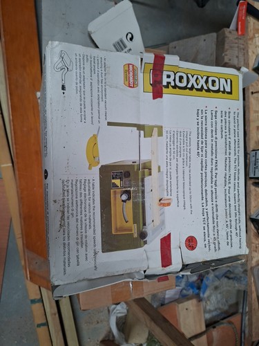 Proxxon precision 28070 - precision,