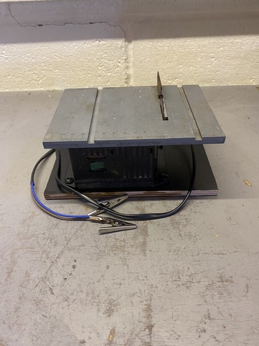 Minicraft mb0410 table - mb0410,