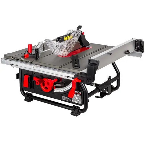 Excel 254mm extendable - 254mm, table