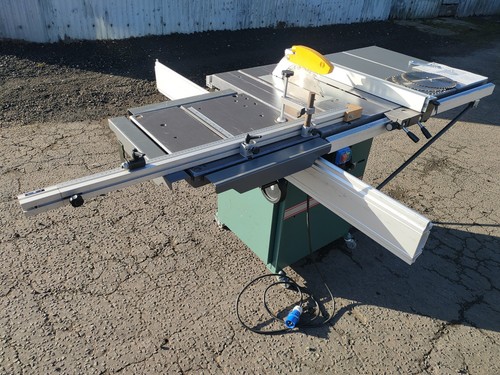 Kity 1619 table saw - 1619,