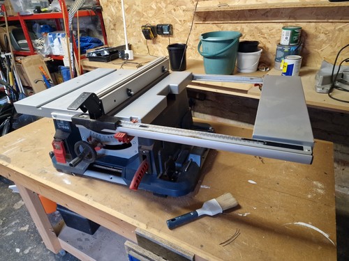 Bosch gts 635 216 stationary - gts,