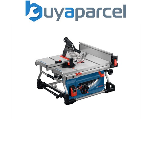 Bosch pro table - saw, gts100-254