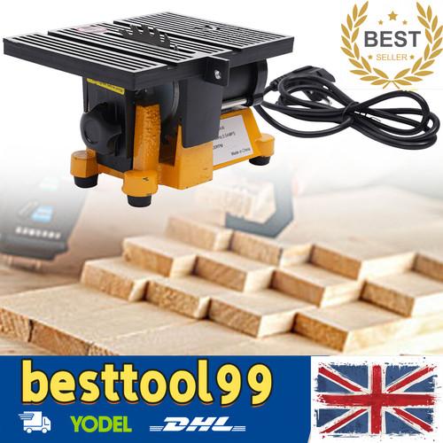 Portable mini table saw - portable,