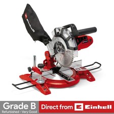 Einhell Crosscut Mitre Saw