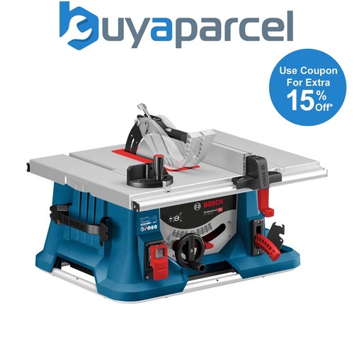Bosch gts635 216 240v - bosch, portable