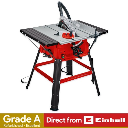 Einhell table saw 250mm 2000w - einhell,
