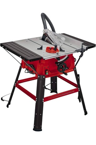 Table saw einhell - saw, 2000w