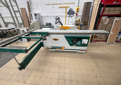 Rojek euro pk300a sliding - rojek, 5