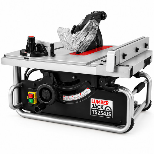 Portable jobsite table - portable,