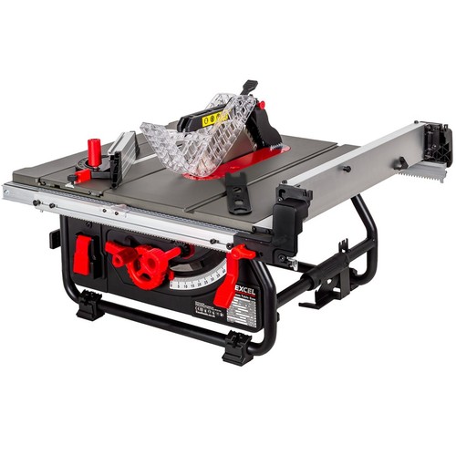 Excel 254mm extendable - excel,
