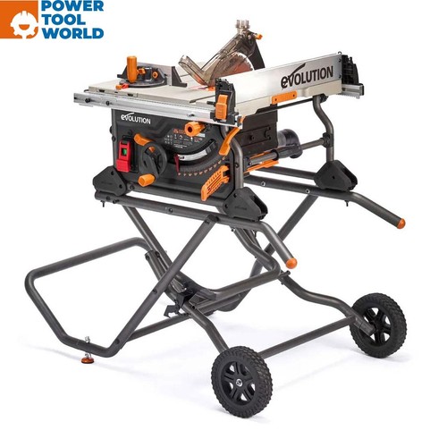 Evolution 119 0006 r255tblx - evolution,