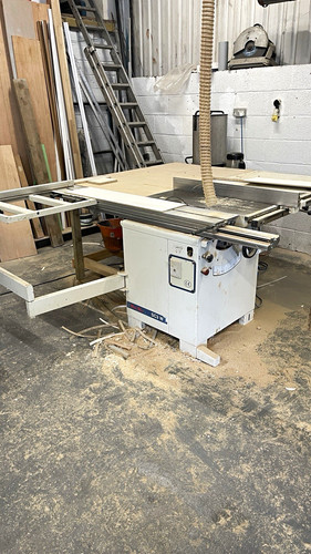 Minimax sc3 sliding table - sc3,